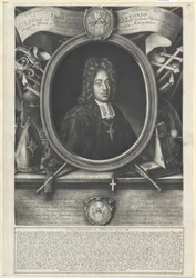 Franz Anton Graf Harrach