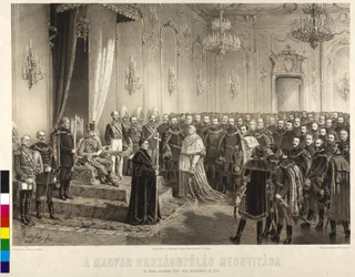 Franz Joseph I.