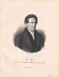 Franz Julius Ferdinand Meyen (Druck)