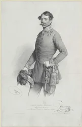 Franz Ritter Hauslab