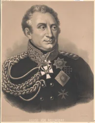 Frederic Henry Graf Brill von Nollendorf
