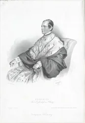 Friedrich Egon Landgraf von Fürstenberg