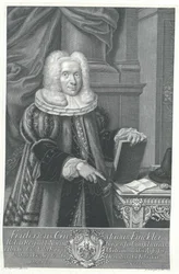 Friedrich Gustav Finckler