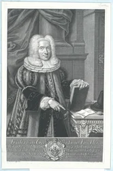 Frederick Gustav Finckler