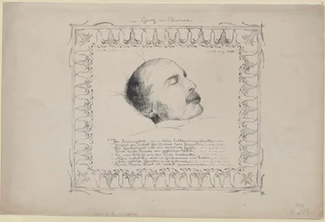 Georg von Bunse
