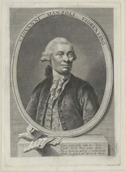 Giovanni Manzuoli (Druck)