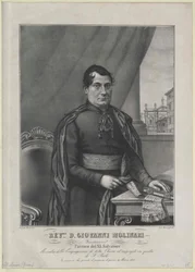 Giovanni Molinari