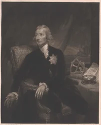 Hans Moritz Graf Brühl