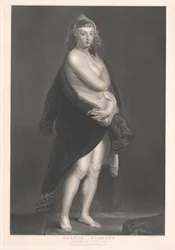 Helene Fourment