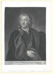Heinrich Graf von Buenau