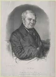 Henry Gott sei Dank Schmaltz