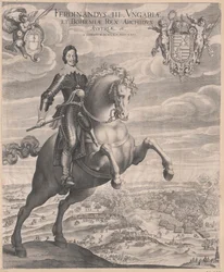 Heiliger Römischer Kaiser Ferdinand III