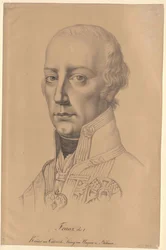 Heiliger Römischer Kaiser Franz II.