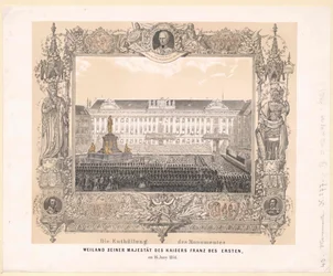 Heiliger Römischer Kaiser Franz II