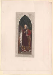 Heiliger Römischer Kaiser Franz I.