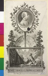 Heiliger Römischer Kaiser Joseph II