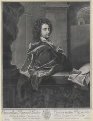 Hyacinthe Rigaud
