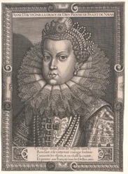 Infantin von Spanien Anna