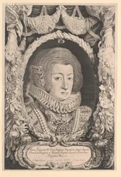 Infantin von Spanien Maria Anna
