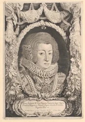 Infantin von Spanien Maria Anna