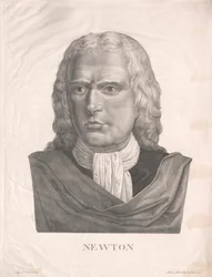 Isaac Newton
