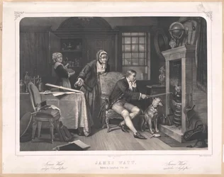 James Watt