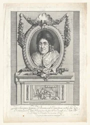 Jean Jacques Gimat de Bonneval