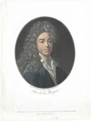 Jean de La Bruyère