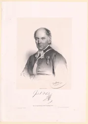 Jodocus Stuelz