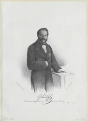 Joel German