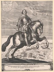 Johan Banér