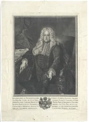 Johann Adam Graf von Questenberg