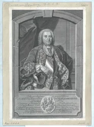 Johann Albrecht Andreas Adam Rieter von Kornburg und Kalbensteinberg
