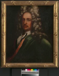 Johann Bernhard von Fischer-Erlach