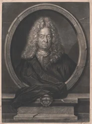 Johann Christoph von Ettner und Eiteritz