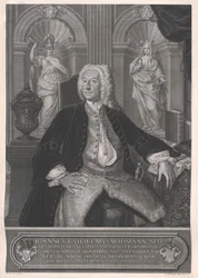 Johann Wilhelm Widmann