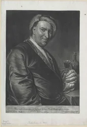 Johann Wolfgang Kiehnlein