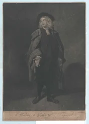 John Moody
