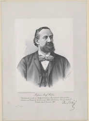 Joseph Boehm (Druck)