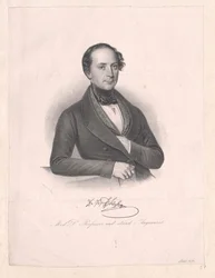 Joseph Kyber
