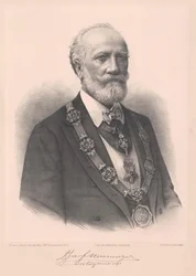 Joseph Neumayer