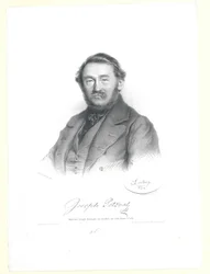 Joseph Petzval