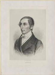 Karl Maria von Weber