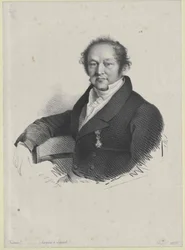 Karl Theodor von Kuestner