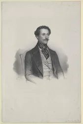 Karl Graf Jenison-Walworth