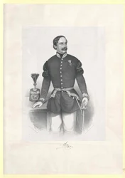 Karl von Lill-Lilienbach