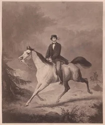 König von Bayern Ludwig II