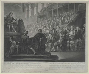 König von Frankreich Ludwig XVI.