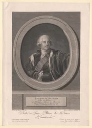 König von Polen Stanislaus II August