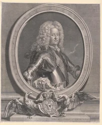 König von Polen Stanislaus I